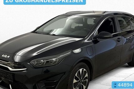 Kia ceed Sportswagon 104.832 km 16.790 &euro; Krefeld 47829