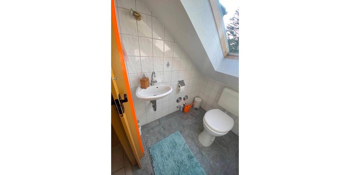 Etagenwohnung Bochum Günnigfeld - 4 Zimmer, 76 m&sup2;, 880&euro; | Angebot:25382900