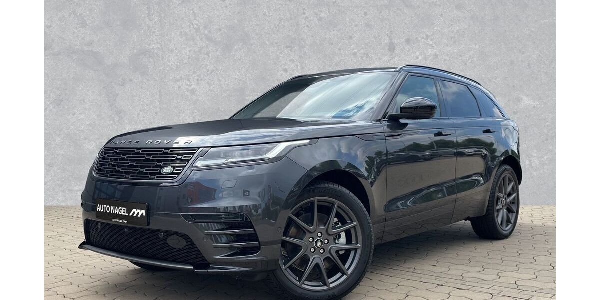 Land Rover Range Rover Velar 4.900 km 85.515 &euro; Essen 45141