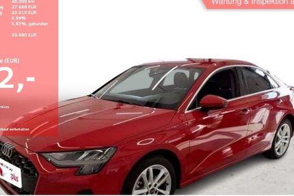 Audi A3 12.265 km 30.180 &euro; Moers-Hülsdonk 47441