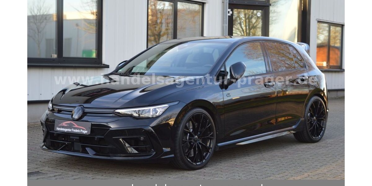 VW Golf 16.500 km 54.990 &euro; Neukirchen-Vluyn 47506