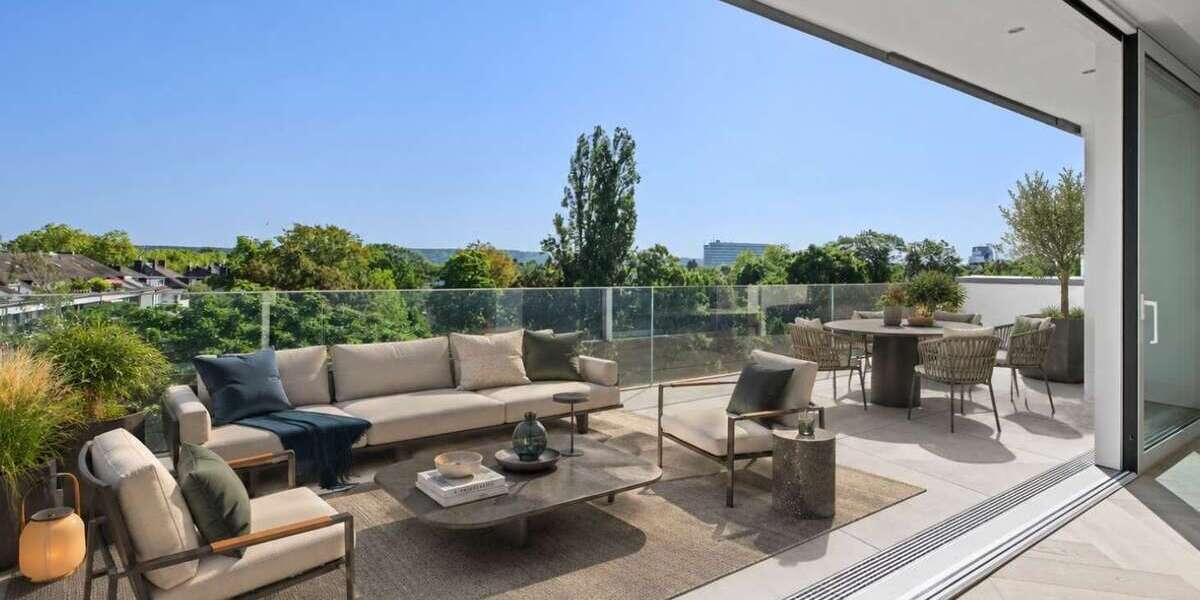 Etagenwohnung Düsseldorf Stadtbezirk 2 - 5 Zimmer, 219 m&sup2;, 1.985.000&euro; | Angebot:26869009