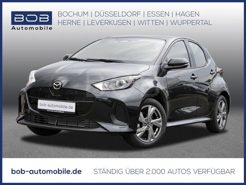 Mazda 2 Hybrid 5.510 km 22.555 € Essen 45239