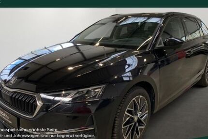 Skoda Octavia 9.639 km 31.450 &euro; Neuss 41460