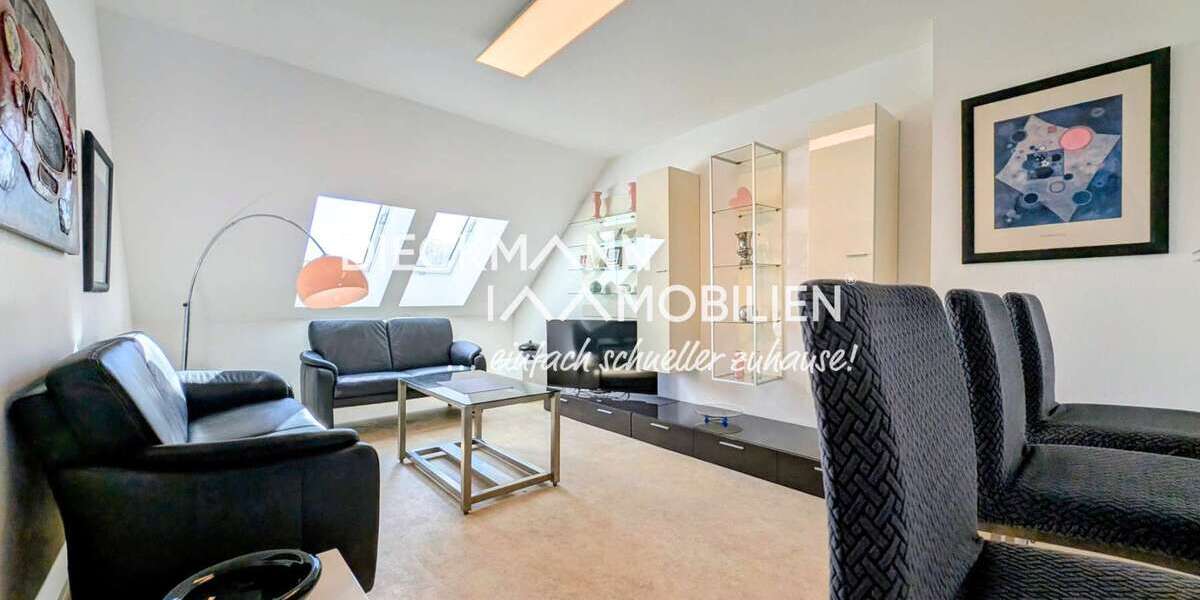 Etagenwohnung Duisburg Mittelmeiderich - 2 Zimmer, 48 m&sup2;, 70.000&euro; | Angebot:26945211