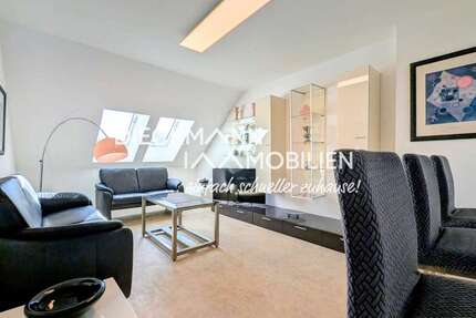 Wohnung Duisburg Mittelmeiderich - 2 Zimmer, 48 m&sup2;, 70.000&euro; | Angebot:26945211