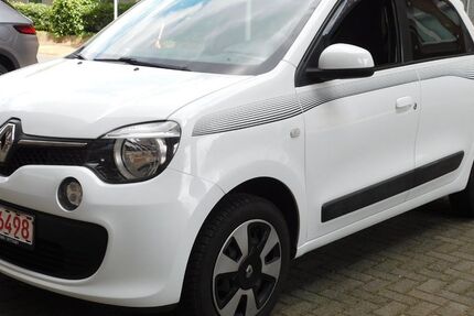 Renault Twingo 163.345 km 3.499 &euro; Mülheim 45473