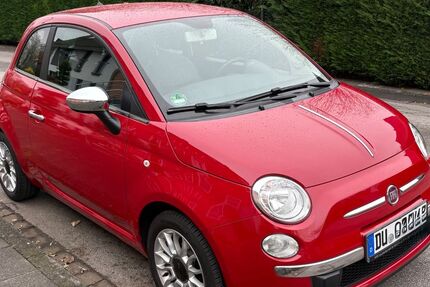 Fiat 500 108.600 km 5.400 € Duisburg 47279