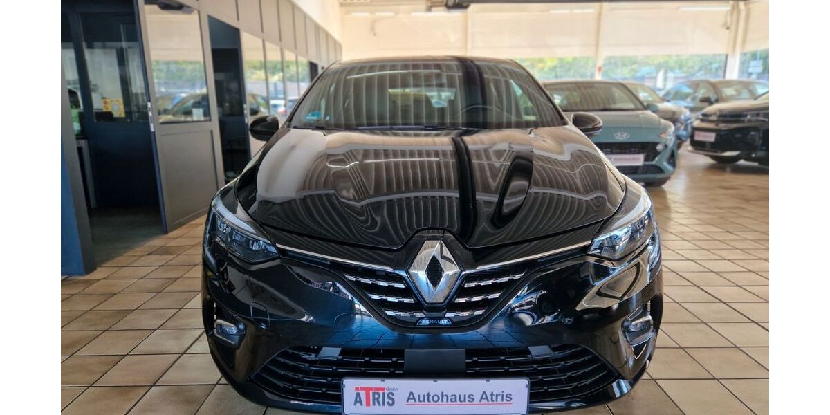 Renault Clio 36.154 km 13.850 &euro; Bottrop 46238
