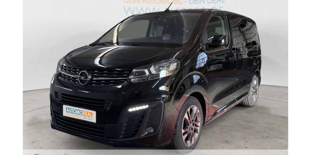 Opel Zafira Life 81.760 km 25.489 &euro; Dinslaken 46539