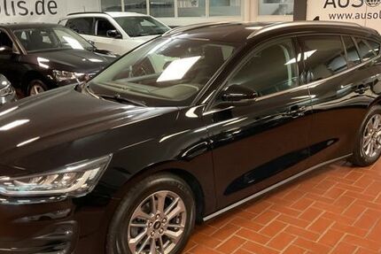 Ford Focus 80.000 km 17.490 &euro; Wülfrath 42489