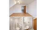 Dachgeschoßwohnung Gladbeck Alt-Rentfort - 2.5 Zimmer, 46 m&sup2;, 435&euro; | Angebot:25868115
