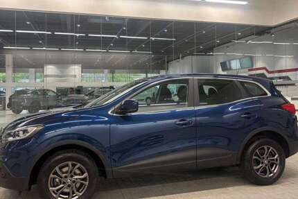 Renault Kadjar 56.300 km 12.980 € Oberhausen 46047