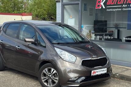 Kia Venga 99.999 km 7.490 € Neuss 41462