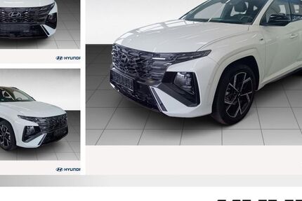 Hyundai TUCSON 27.488 km 35.899 &euro; Oberhausen 46149