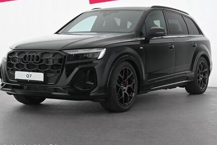 Audi Q7 7.500 km 94.380 &euro; Essen 45143