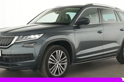 Skoda Kodiaq 96.479 km 29.199 &euro; Neuss 41460