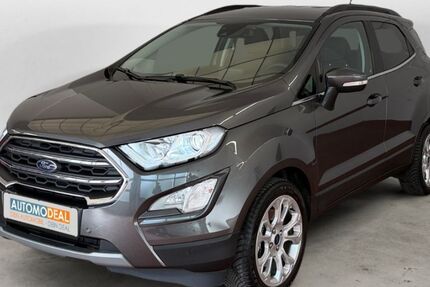 Ford EcoSport 31.452 km 15.289 &euro; Moers 47445