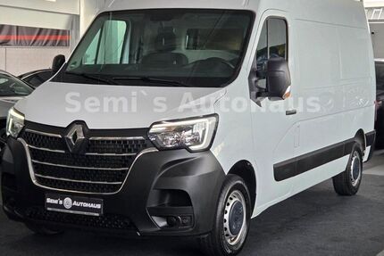 Renault Master 33.850 km 20.990 € Mönchengladbach 41238