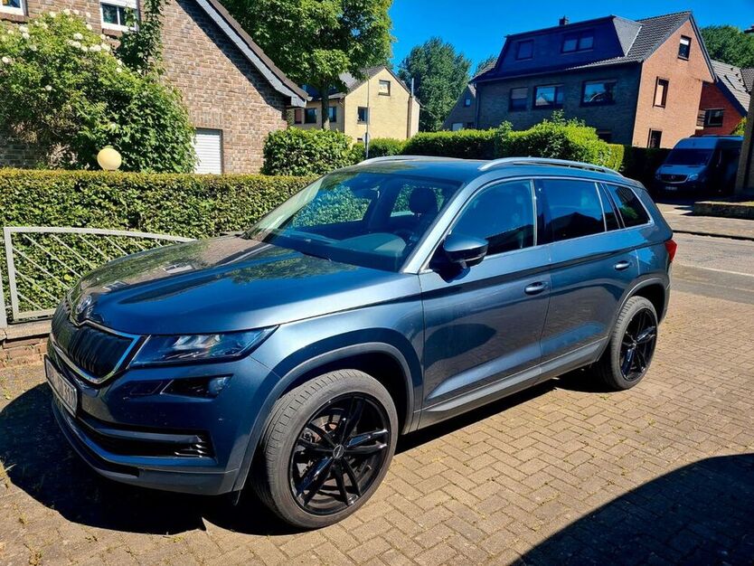 Kodiaq