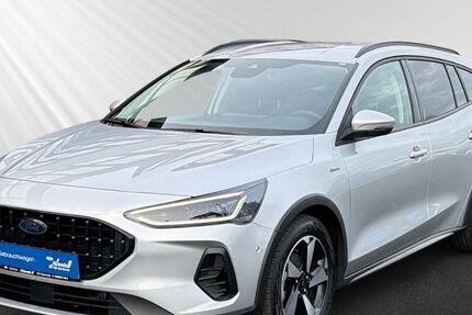Ford Focus 10.703 km 23.990 &euro; Oberhausen - Sterkrade 46145