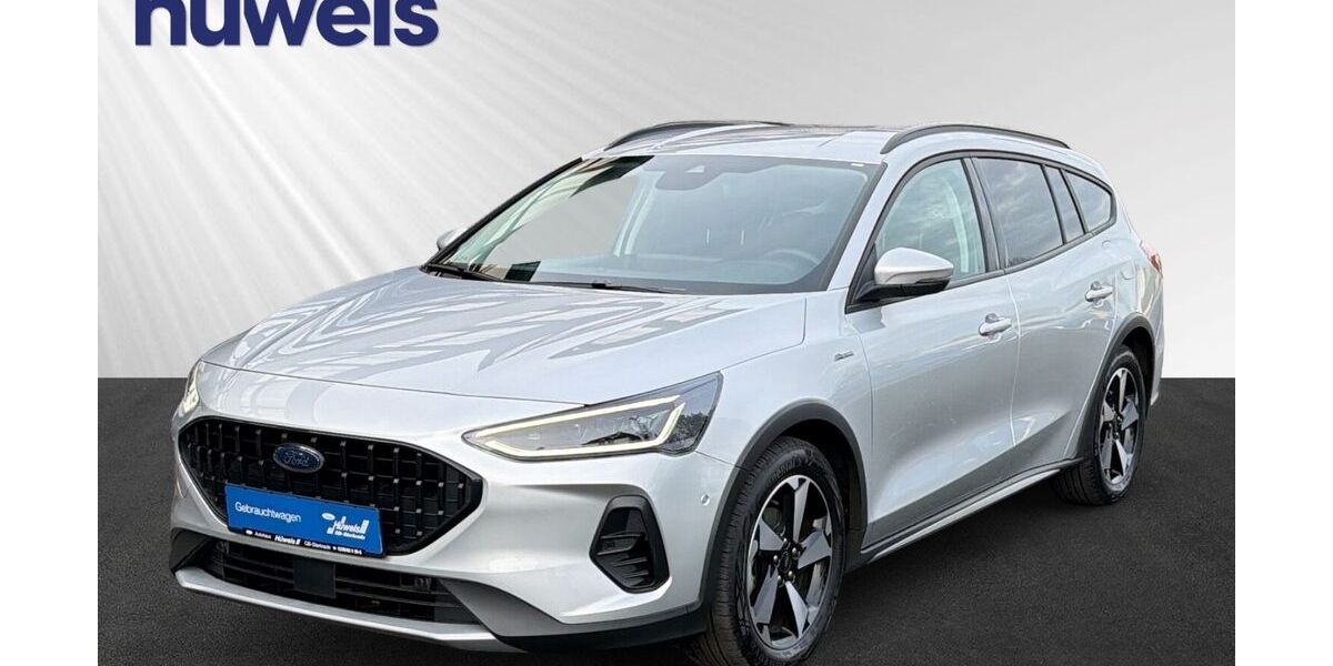 Ford Focus 10.703 km 23.990 &euro; Oberhausen - Sterkrade 46145