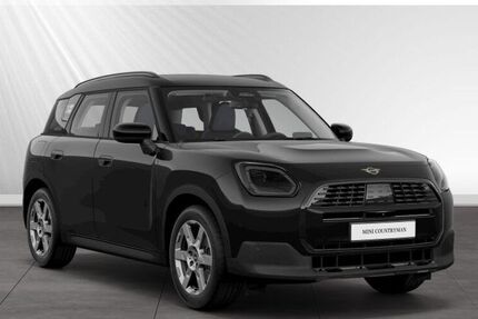 Mini Cooper C Countryman