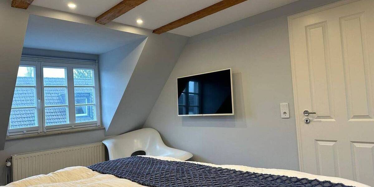 Reihenmittelhaus Düsseldorf Rath - 4 Zimmer, 85 m&sup2;, 469.000&euro; | Angebot:26330463