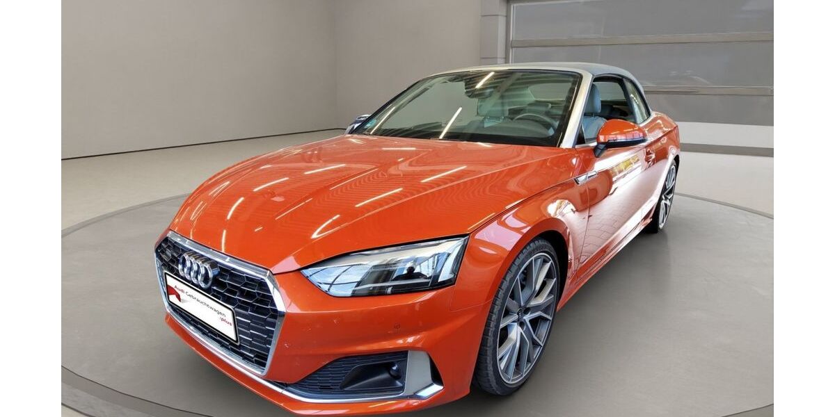 Audi A5 32.093 km 36.889 &euro; Krefeld 47805