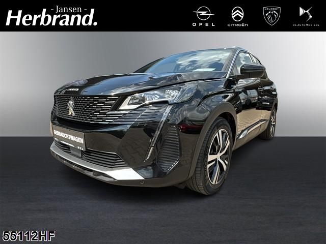 Peugeot 3008 59.196 km 25.490 € Xanten 46509