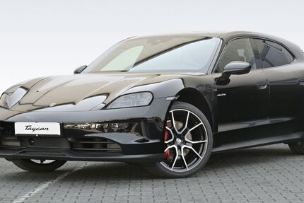 Porsche Taycan 12.900 km 126.900 € Düsseldorf 40468