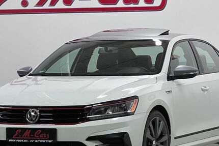 VW Passat 92.000 km 23.990 € Wuppertal 42289