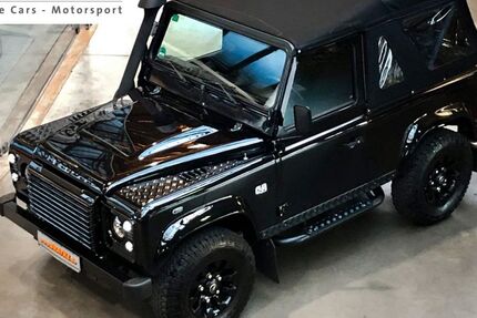 Land Rover Defender 78.850 km 68.990 € Düsseldorf 40591