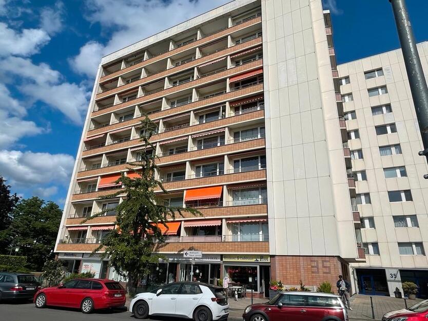 Apartment 42 qm von privat im Herzen von Düsseldorf Lörick