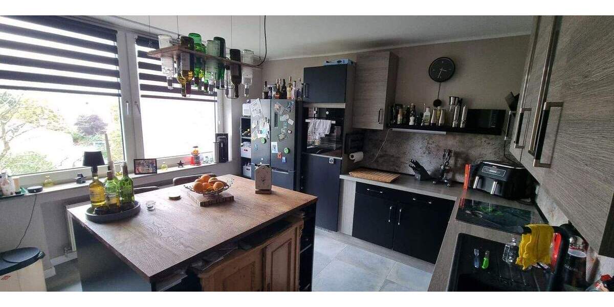 Etagenwohnung Neukirchen-Vluyn Vluyn - 5 Zimmer, 98 m&sup2;, 245.000&euro; | Angebot:25697303