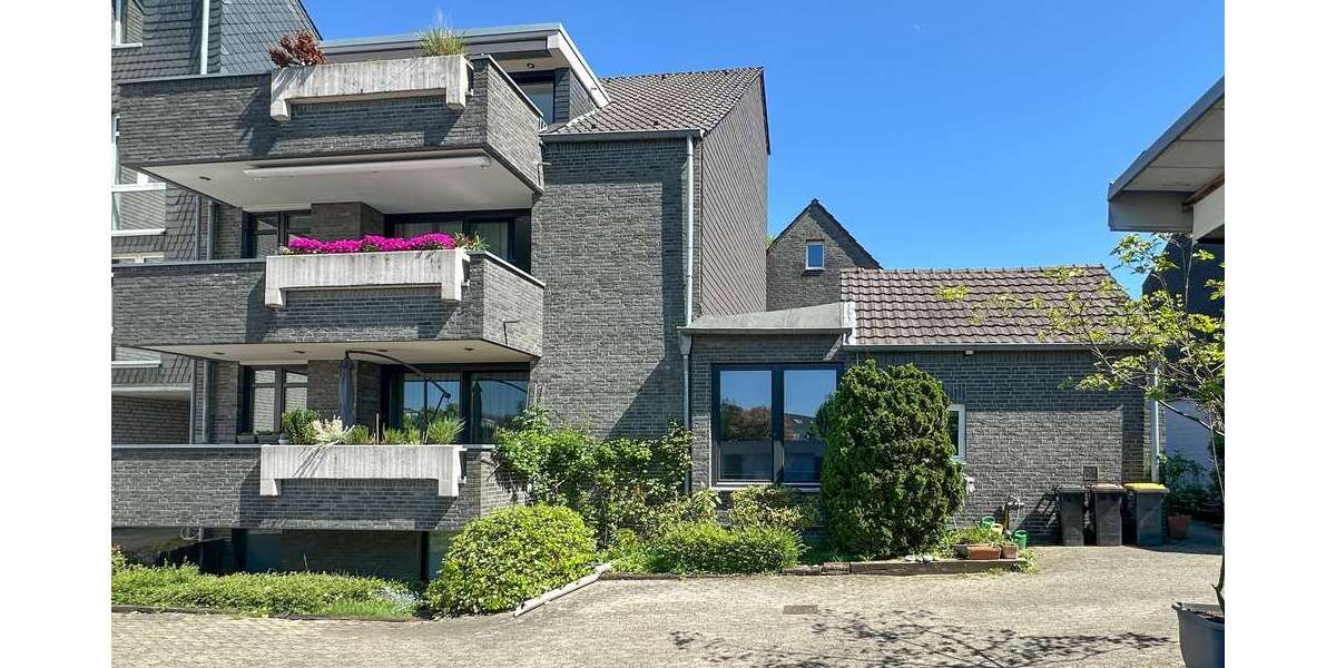 Einfamilienhaus Meerbusch Necklenbroich - 16 Zimmer, 515 m&sup2;, 1.550.000&euro; | Angebot:27076904
