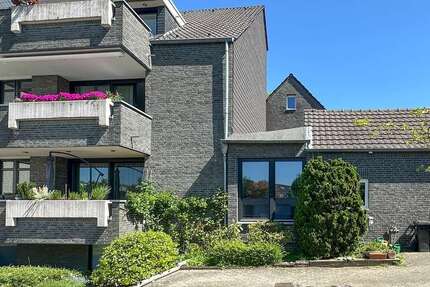 Haus Meerbusch Necklenbroich - 16 Zimmer, 515 m&sup2;, 1.550.000&euro; | Angebot:27076904