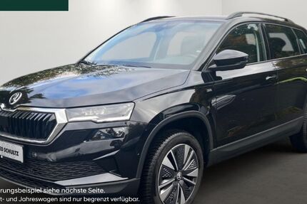 Skoda Karoq 18.006 km 33.450 € Wuppertal 42109