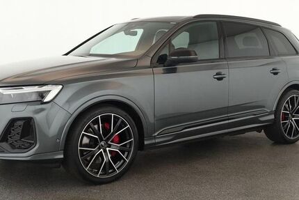 Audi Q7 25.700 km 77.884 &euro; Düsseldorf 40233