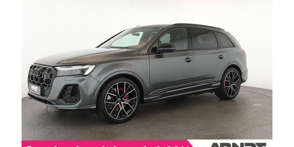 Audi Q7 25.700 km 77.884 &euro; Düsseldorf 40233