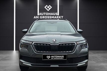 Skoda Kamiq 10.770 km 27.490 &euro; Duisburg 47059
