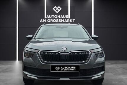 Skoda Kamiq 10.770 km 27.790 &euro; Duisburg 47059