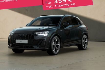 Audi Q3 12.628 km 47.950 &euro; Duisburg 47249