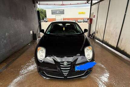Alfa Romeo MiTo 102.000 km 6.500 € Viersen 41748