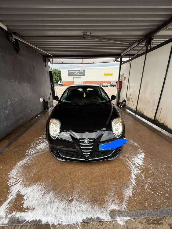 Alfa Romeo MiTo 102.000 km 6.500 € Viersen 41748