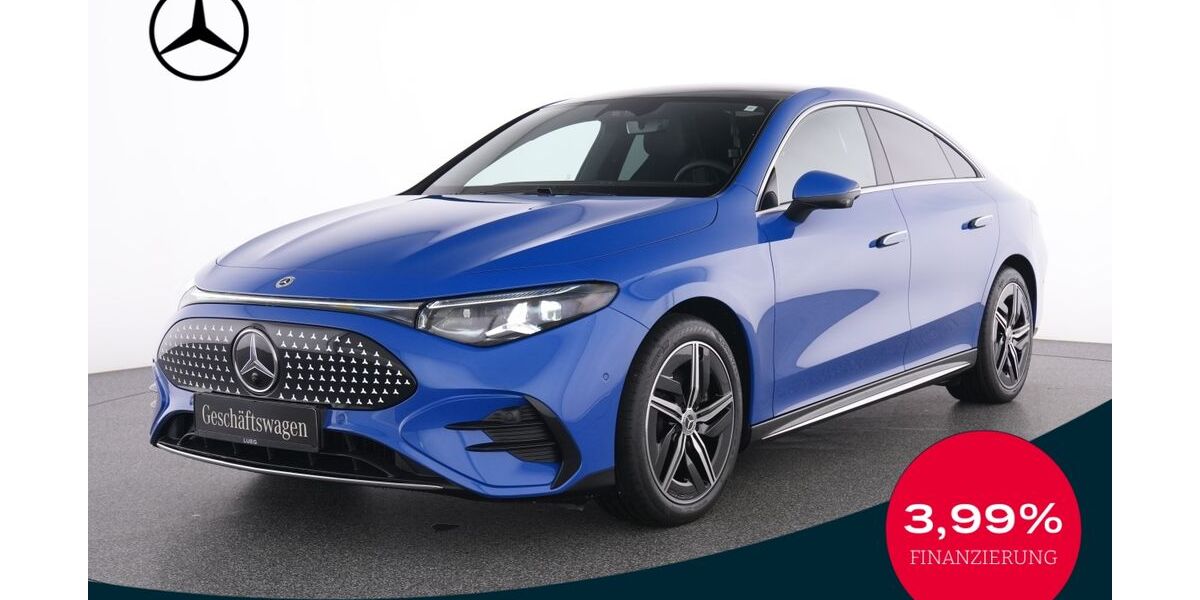 Mercedes-Benz CLA 250 7.900 km 55.930 &euro; Essen 45309