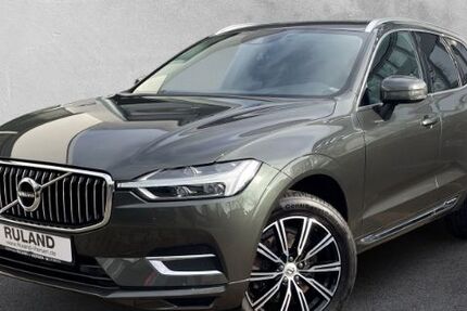 Volvo XC60 92.279 km 28.890 € Viersen 41748