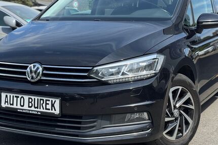VW Touran 207.000 km 13.490 &euro; Moers 47447