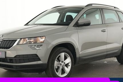 Skoda Karoq 38.736 km 19.478 € Neuss 41460