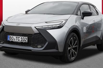 Toyota C-HR 8.310 km 32.989 € Mülheim 45475